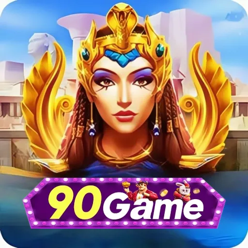 90game Logo