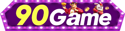 90game Logo